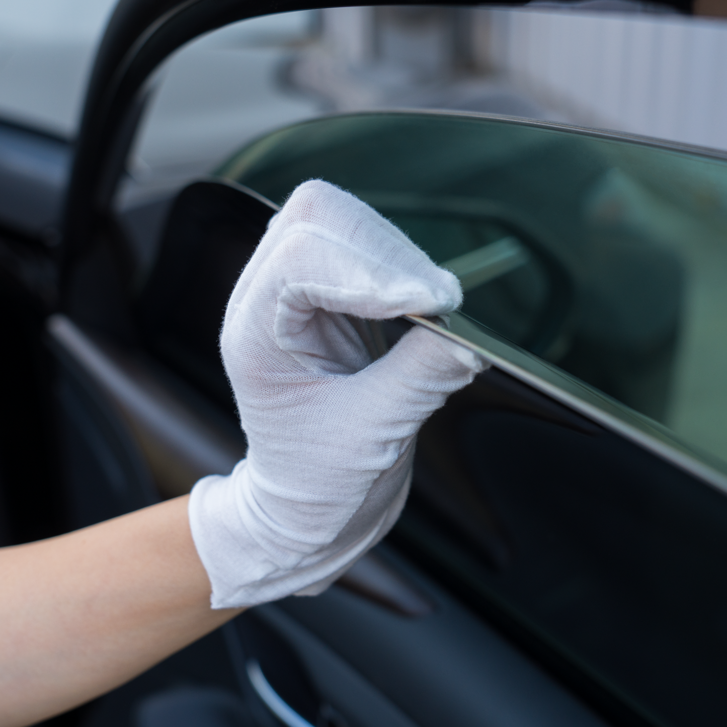 Removable Window Tint For Any Cars