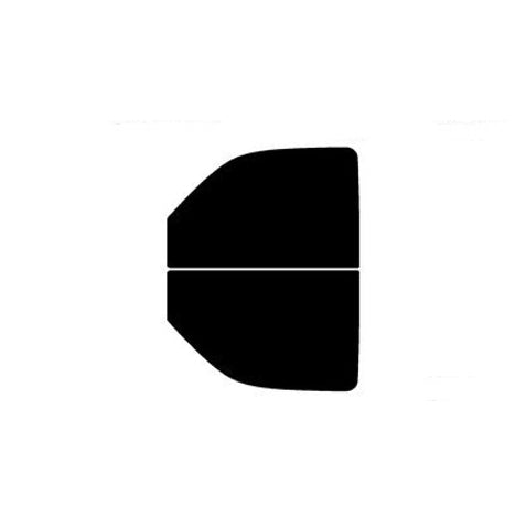 Removable Window Tint For SUV/Mini Van Cars
