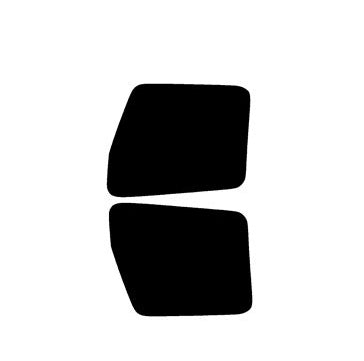 Tint For Semi/Box Truck