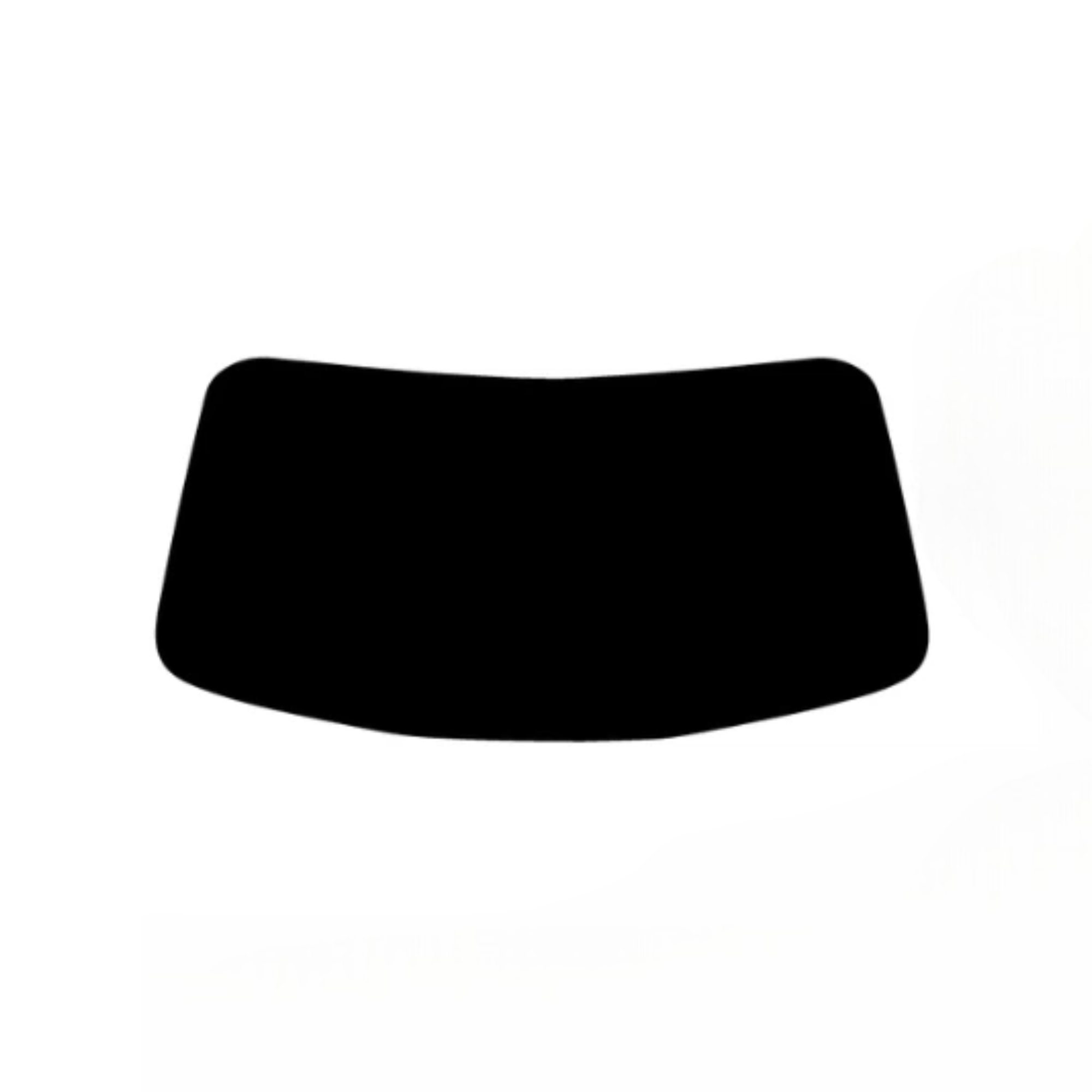 Tint For Semi/Box Truck